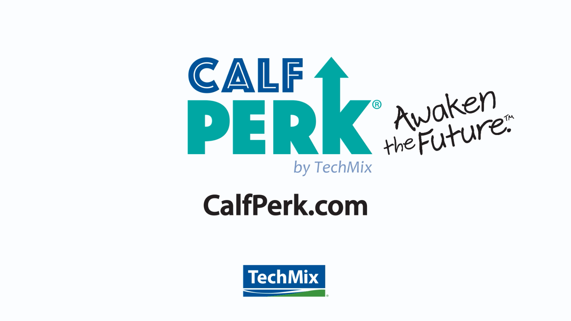 Calf Renova for Beef Calves - TechMix Global